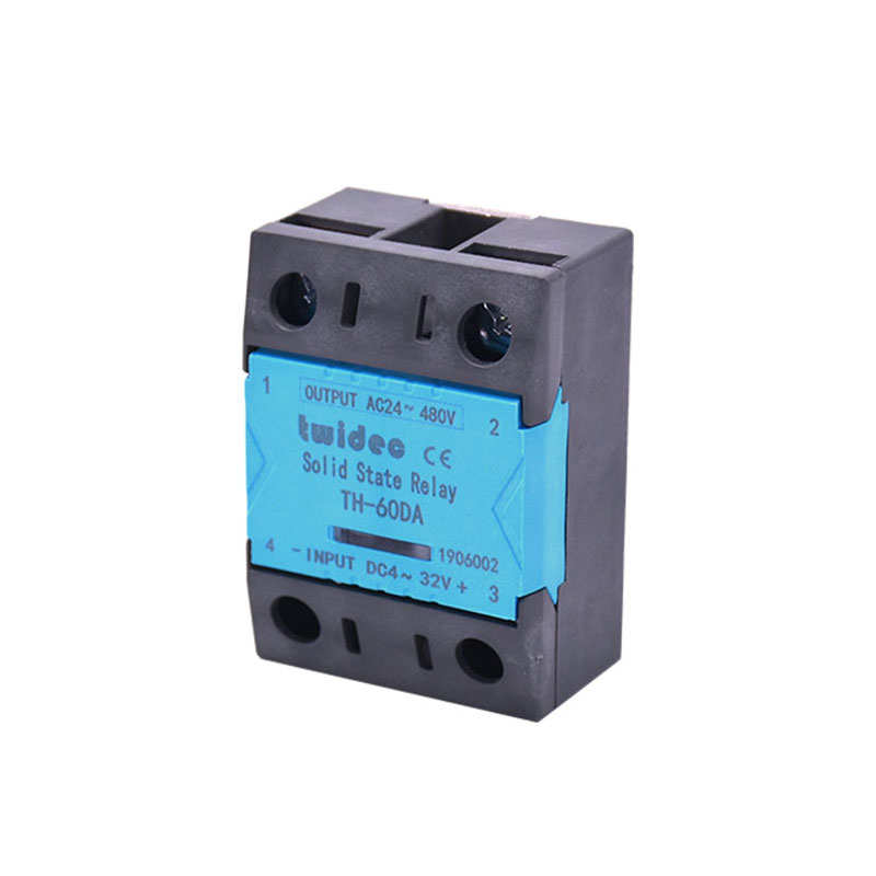 TH�����̬�̵���