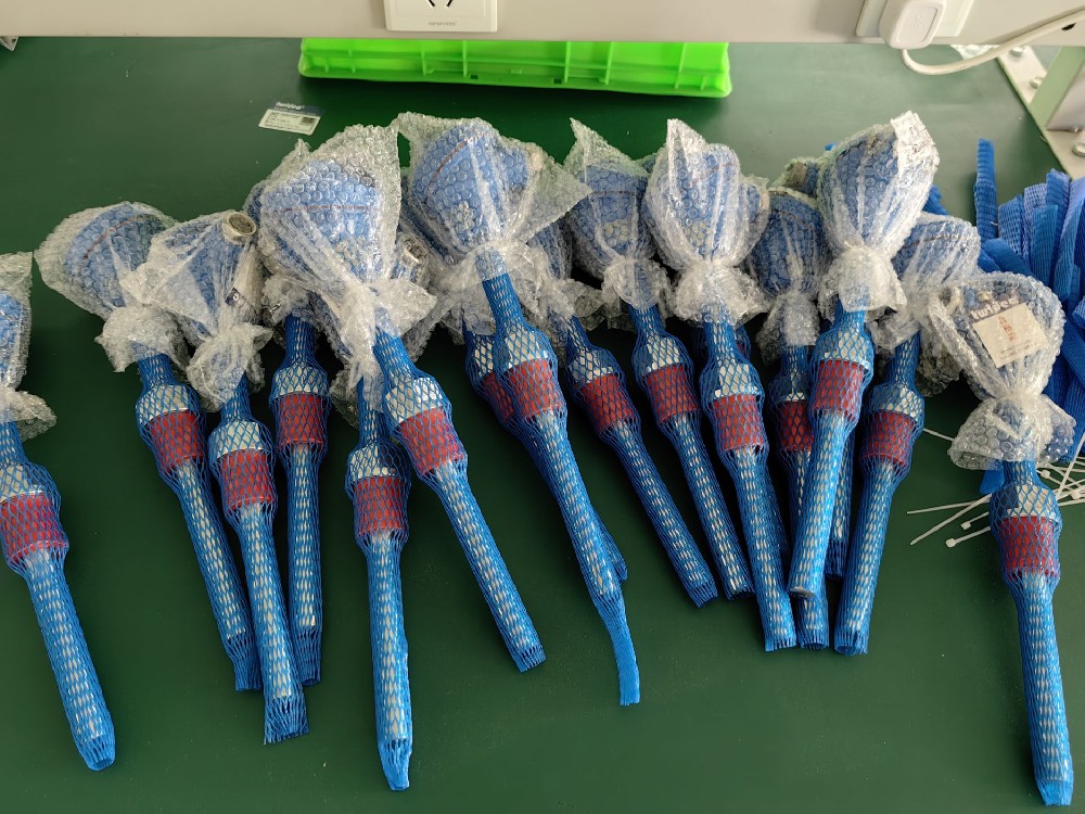 �ڹ�ҵ�Զ����������������ȵ��������������ϵͳ���ɵ�������������ʵ���¶ȿ��ƺͼ������������