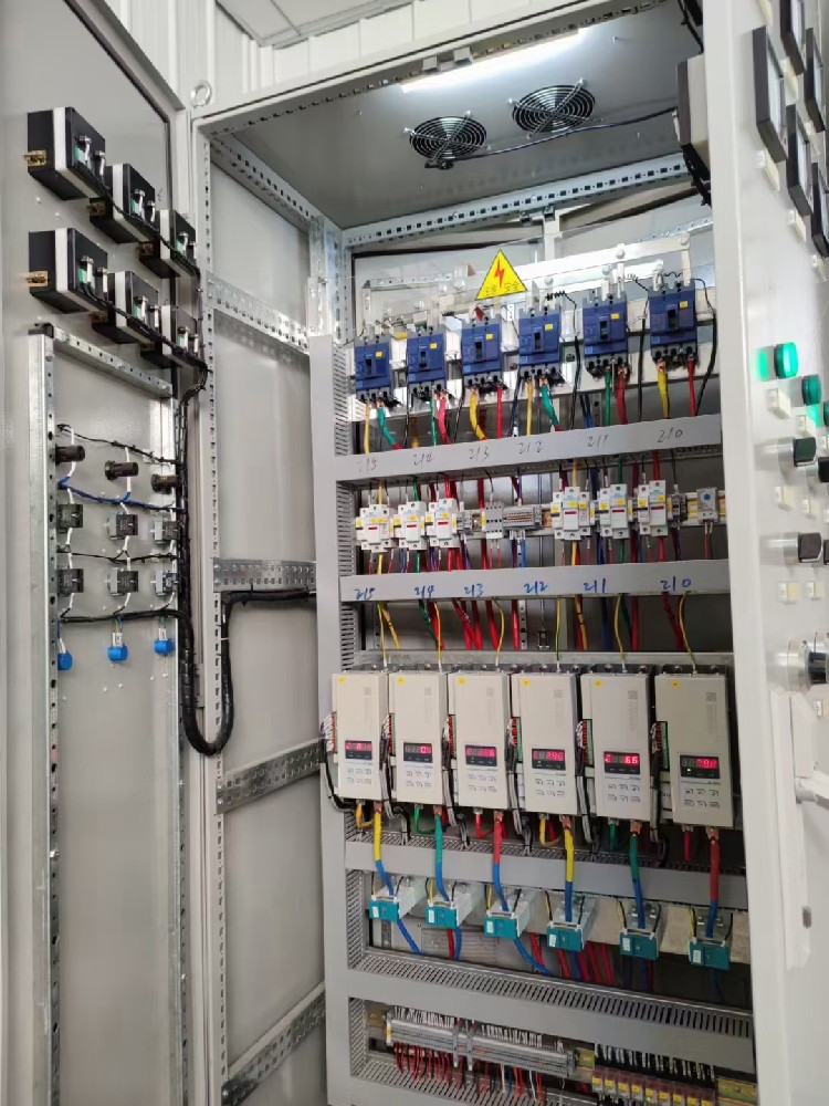 ���ع�ҵ�¿غڿƼ�������ʵ��װ�� 0 ��׼��������������